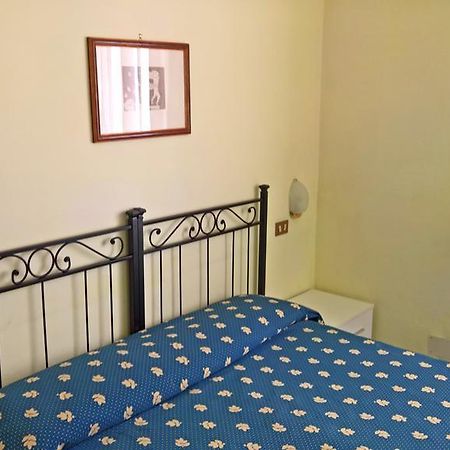 Albergo Golfo فولّونيكا المظهر الخارجي الصورة