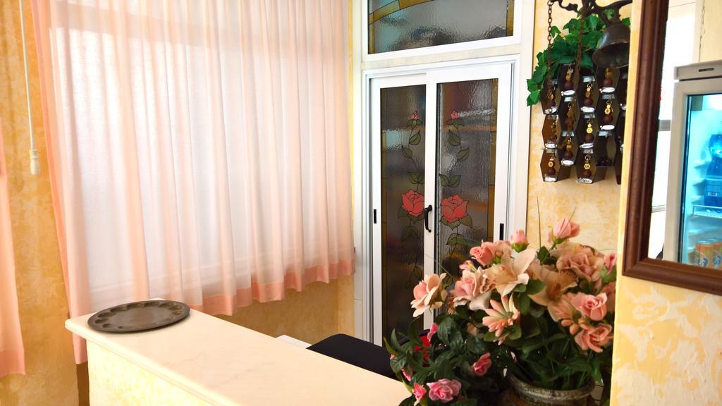Albergo Golfo فولّونيكا المظهر الخارجي الصورة