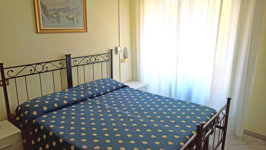 Albergo Golfo فولّونيكا المظهر الخارجي الصورة