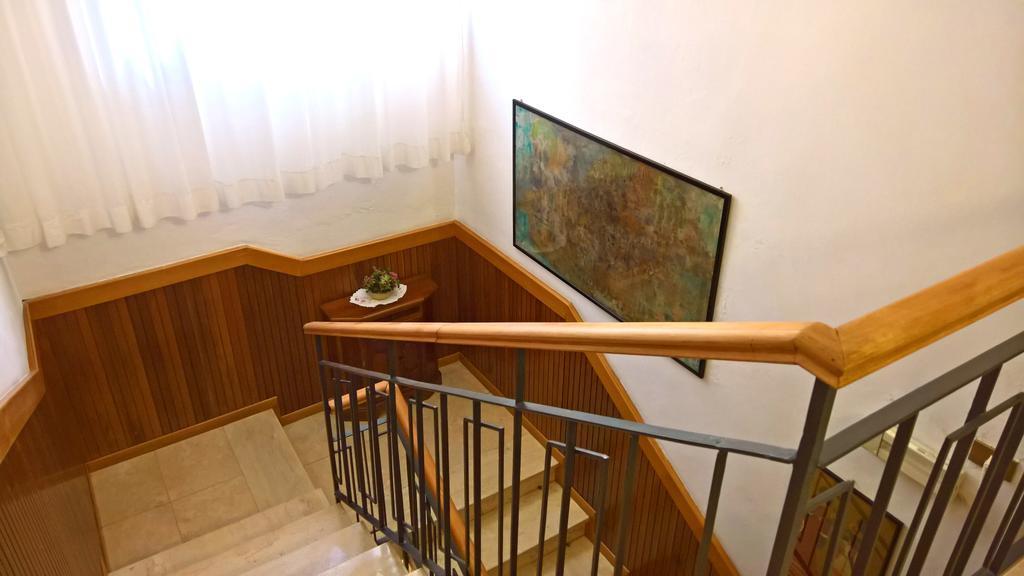 Albergo Golfo فولّونيكا المظهر الخارجي الصورة