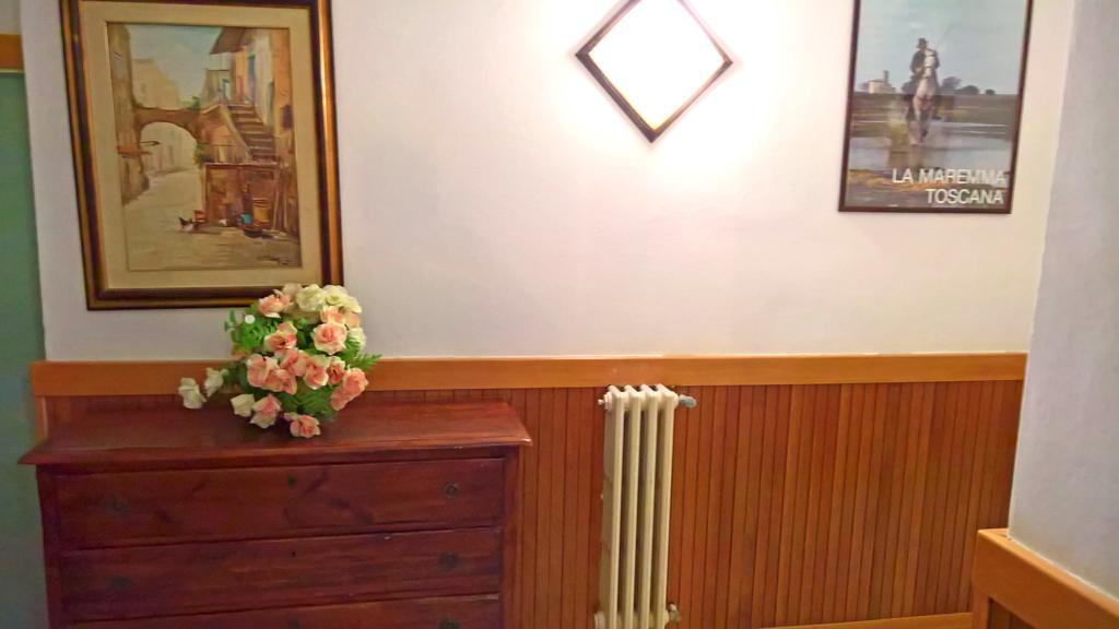 Albergo Golfo فولّونيكا المظهر الخارجي الصورة