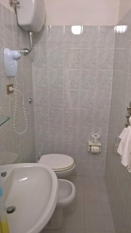 Albergo Golfo فولّونيكا المظهر الخارجي الصورة