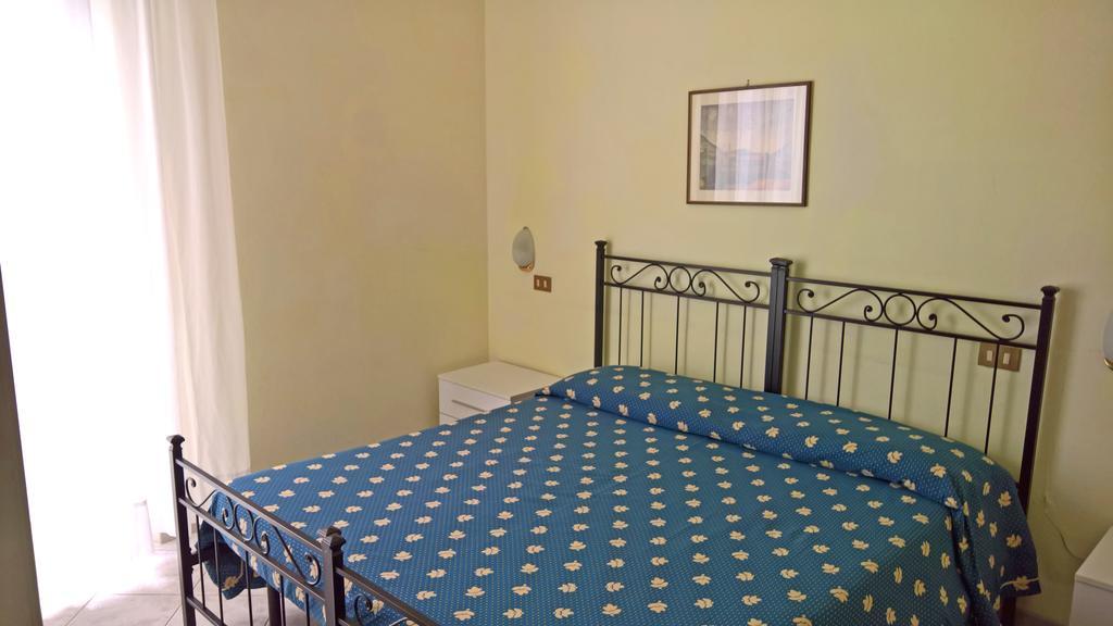 Albergo Golfo فولّونيكا المظهر الخارجي الصورة