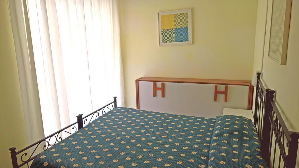 Albergo Golfo فولّونيكا المظهر الخارجي الصورة