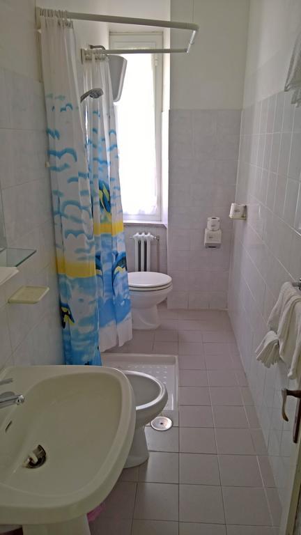 Albergo Golfo فولّونيكا المظهر الخارجي الصورة