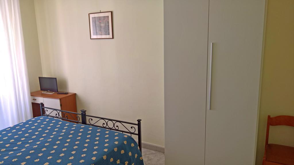 Albergo Golfo فولّونيكا المظهر الخارجي الصورة