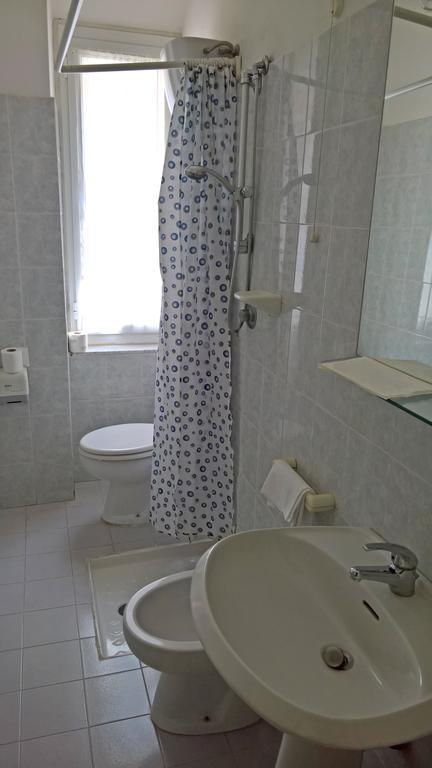 Albergo Golfo فولّونيكا المظهر الخارجي الصورة