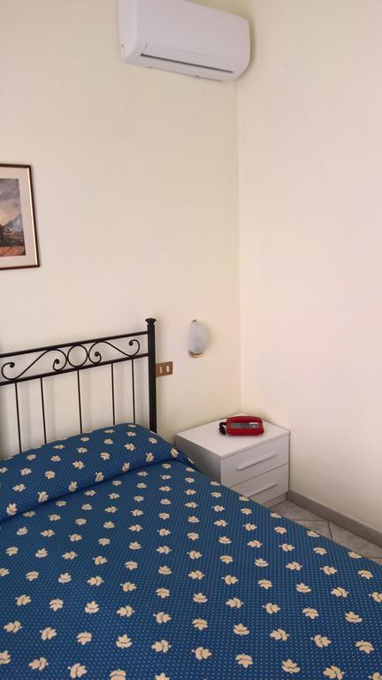 Albergo Golfo فولّونيكا المظهر الخارجي الصورة