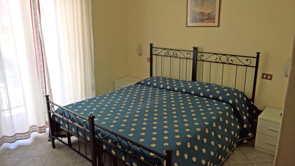 Albergo Golfo فولّونيكا المظهر الخارجي الصورة