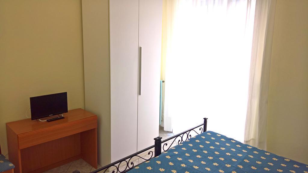 Albergo Golfo فولّونيكا المظهر الخارجي الصورة